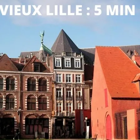 Sparadise Appartement