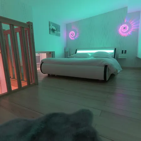 Sparadise Appartement Rijsel