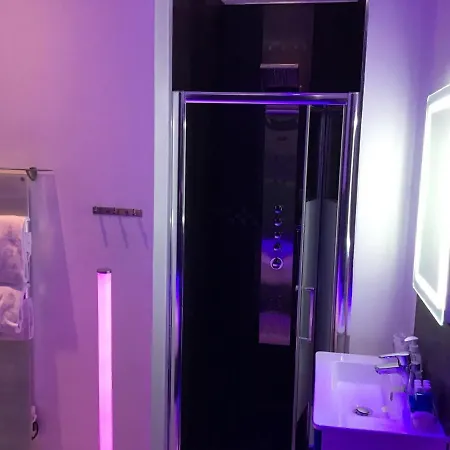 Sparadise Appartement *