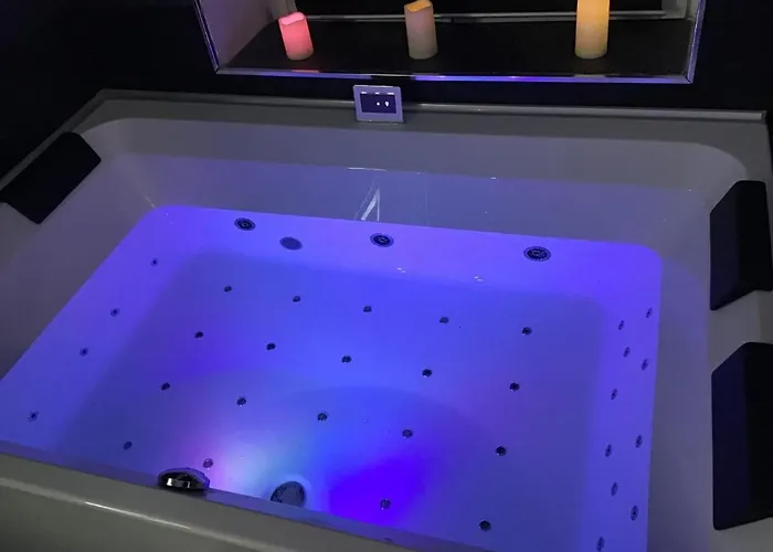 Sparadise Лилль