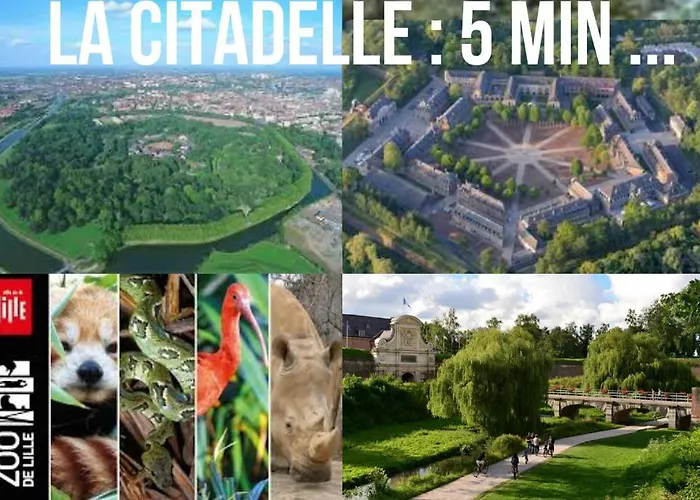 Sparadise Апартаменты