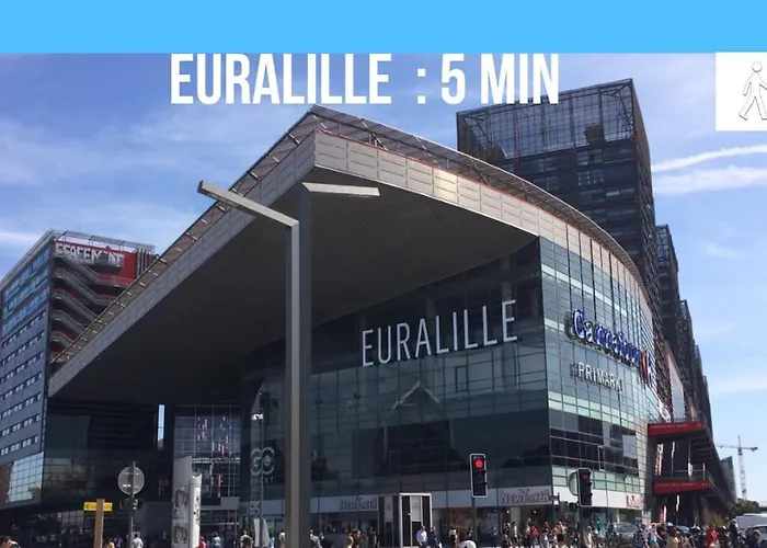 Апартаменты Sparadise *