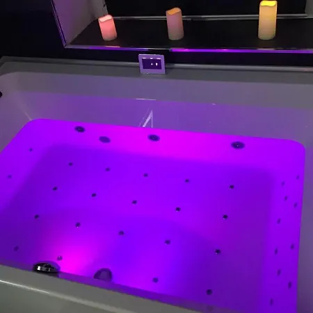 Sparadise Apartment *