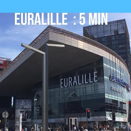 Apartment Sparadise *