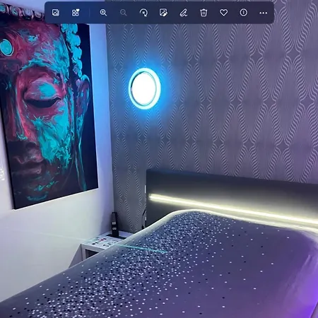 Appartement Sparadise Lille
