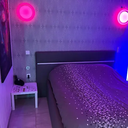 Sparadise * Rijsel