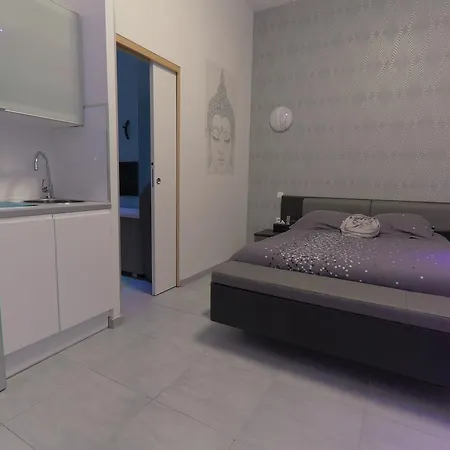 Sparadise Appartement