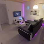 Sparadise Appartement Rijsel