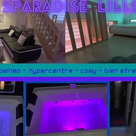 Sparadise